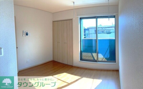 エスペランツァの物件内観写真